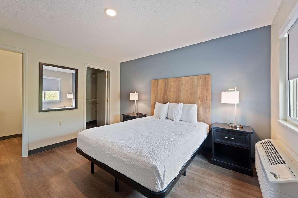 Extended Stay America Select Suites - Charlotte - University Place - E Mccullough Dr Номер фото